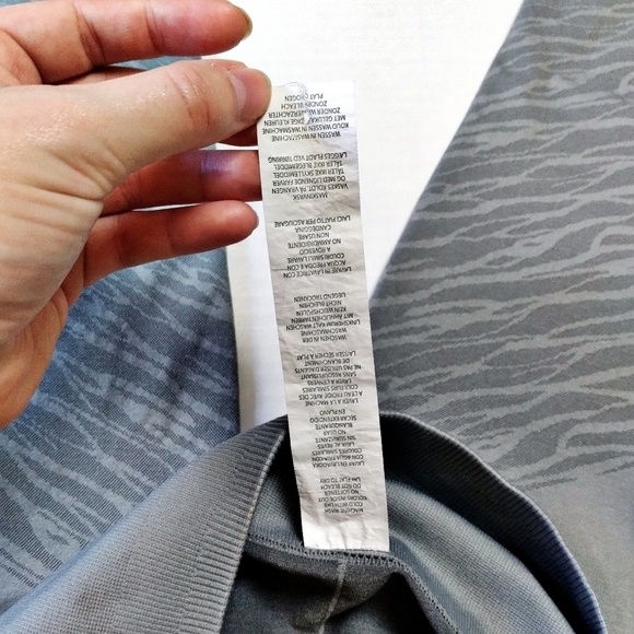 Fabletics High-Waisted Seamless Leggings - Picture 8 of 9